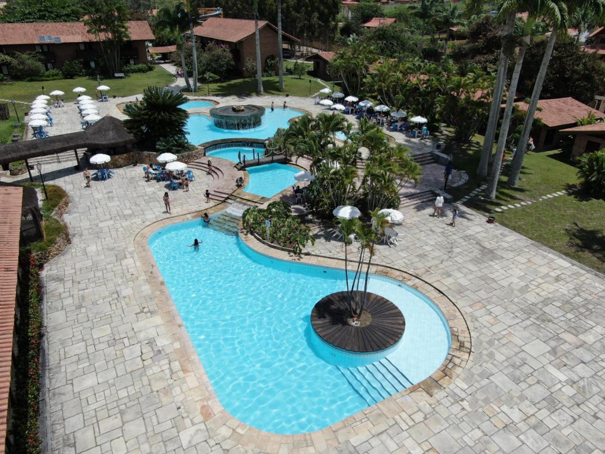 Hotel Casa Grande Gravata Bagian luar foto