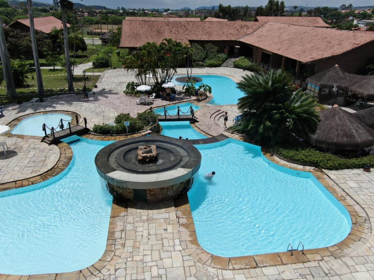 Hotel Casa Grande Gravata Bagian luar foto