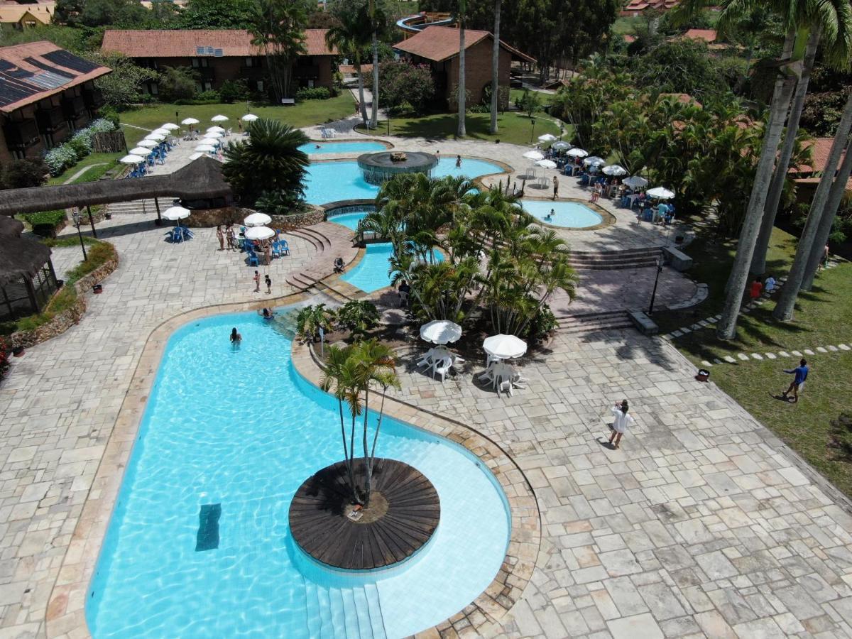 Hotel Casa Grande Gravata Bagian luar foto