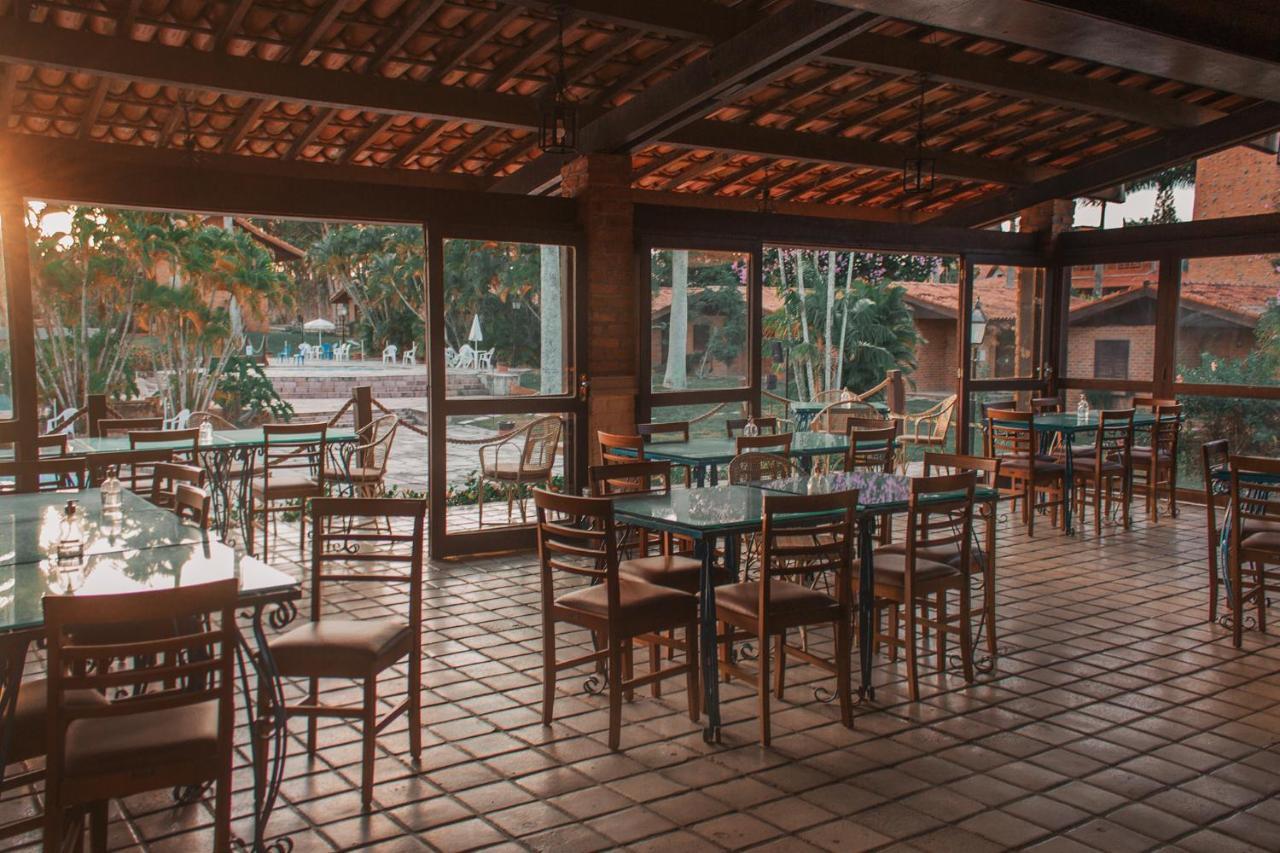 Hotel Casa Grande Gravata Bagian luar foto