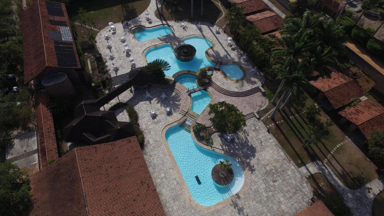 Hotel Casa Grande Gravata Bagian luar foto