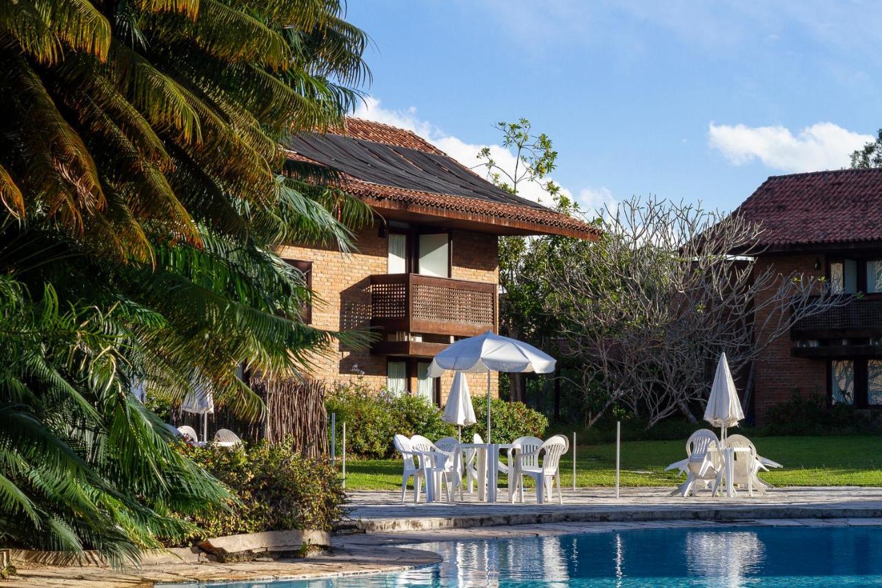 Hotel Casa Grande Gravata Bagian luar foto
