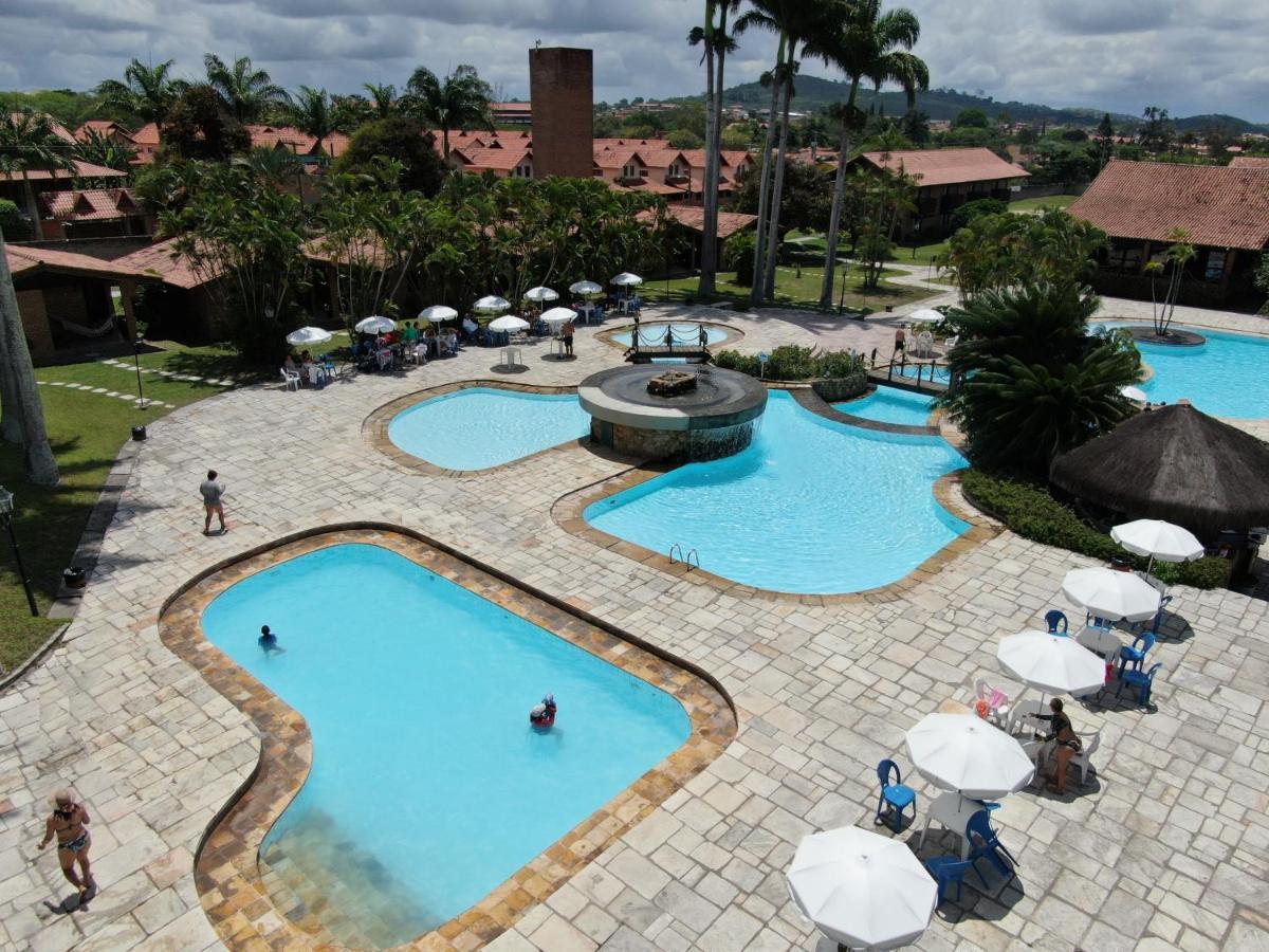 Hotel Casa Grande Gravata Bagian luar foto