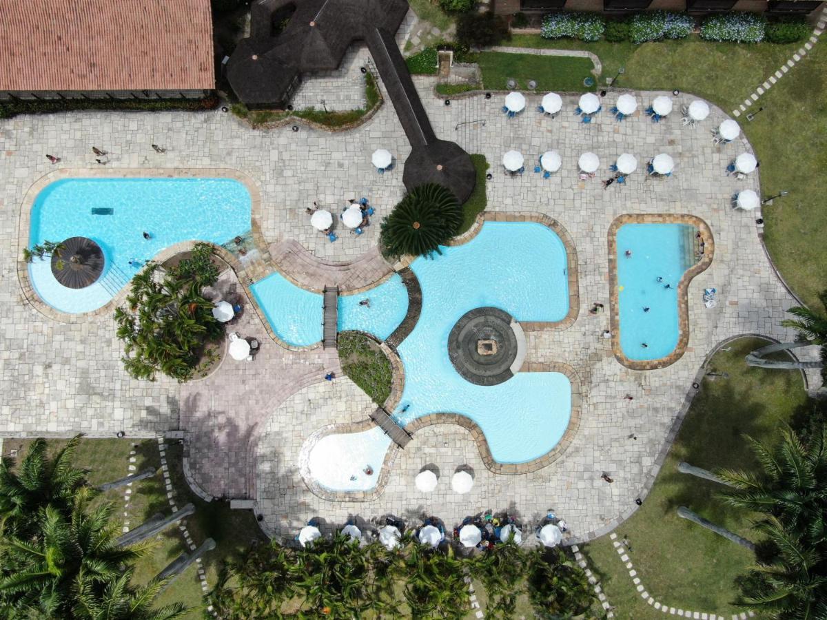 Hotel Casa Grande Gravata Bagian luar foto
