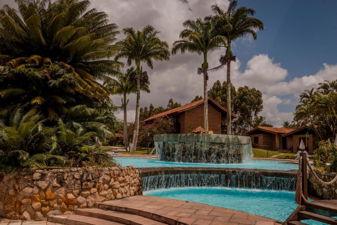 Hotel Casa Grande Gravata Bagian luar foto
