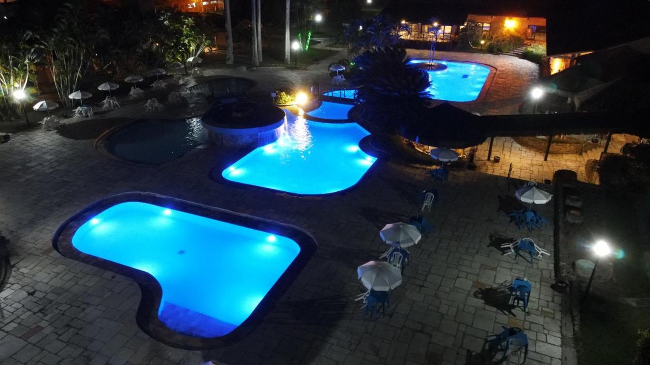 Hotel Casa Grande Gravata Bagian luar foto