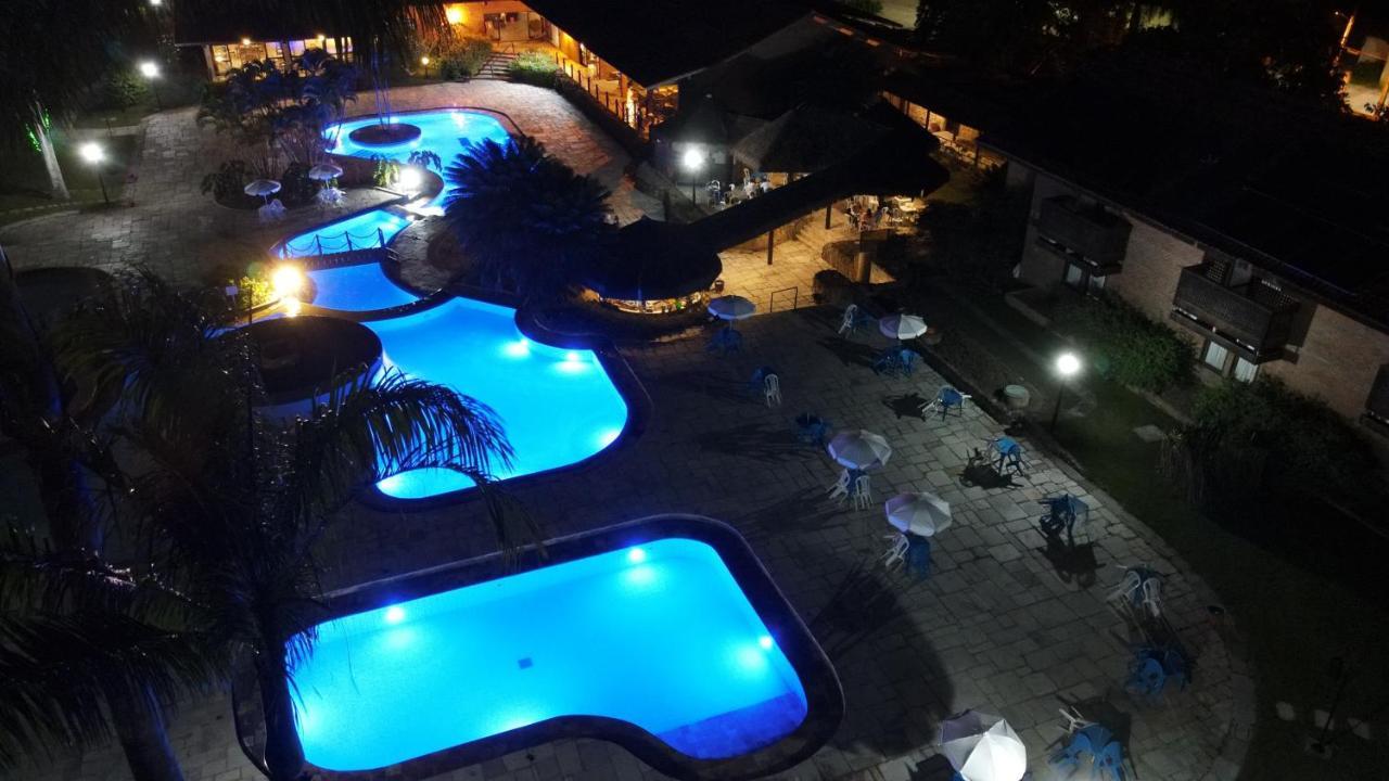 Hotel Casa Grande Gravata Bagian luar foto