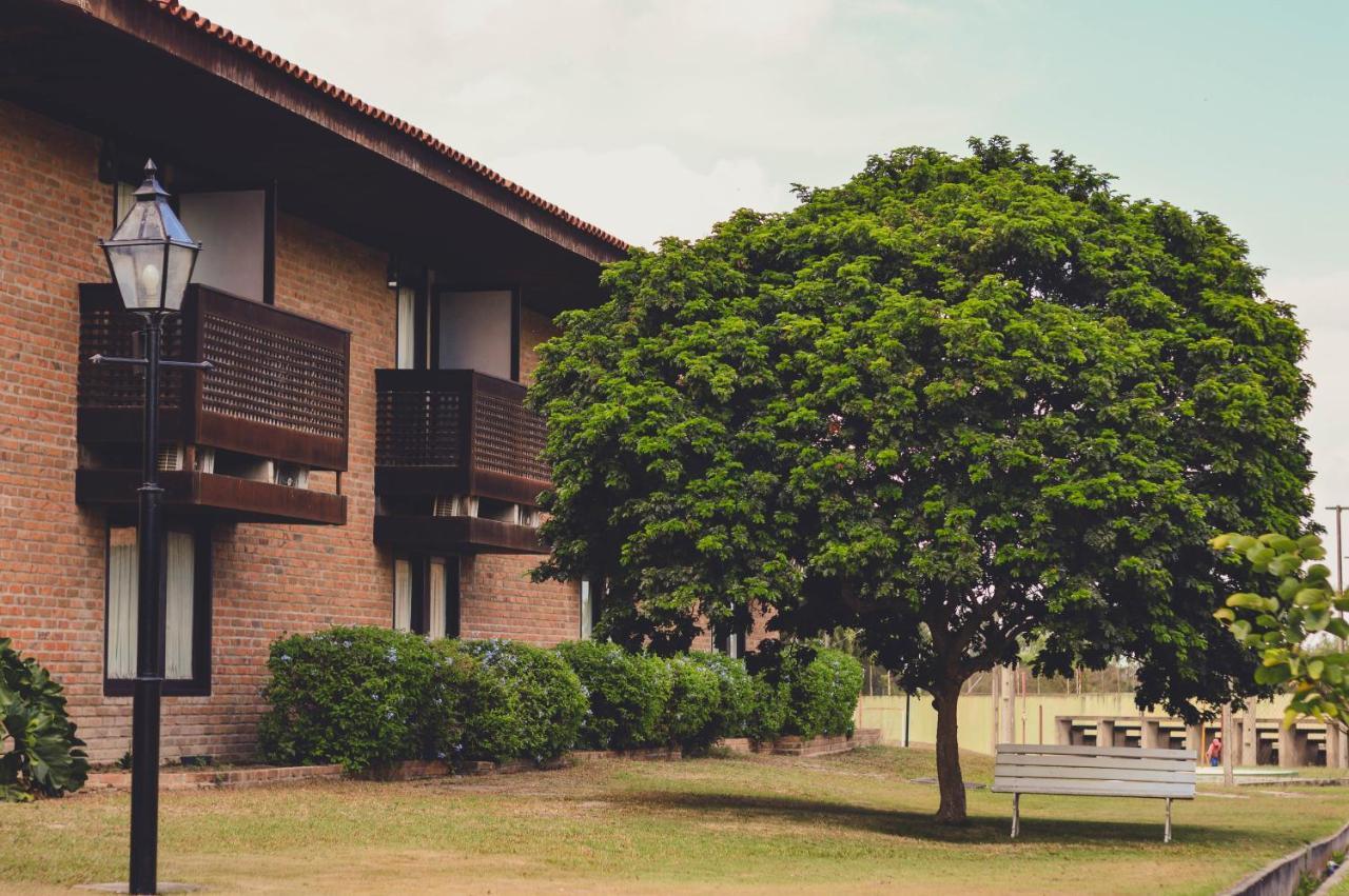 Hotel Casa Grande Gravata Bagian luar foto