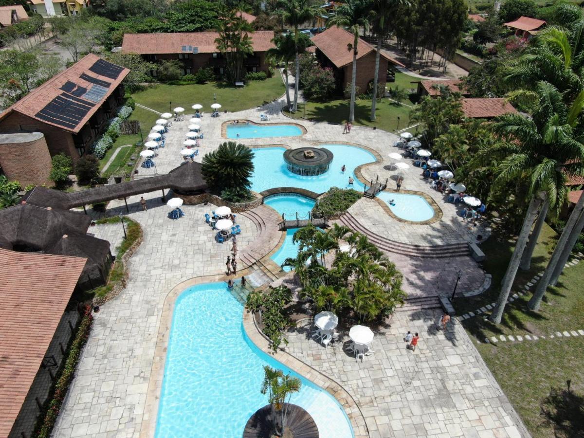 Hotel Casa Grande Gravata Bagian luar foto