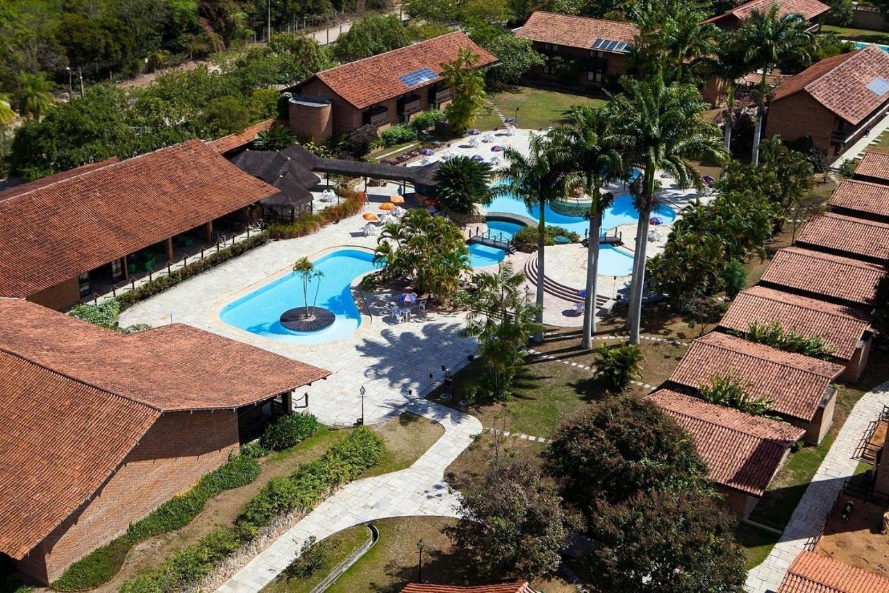 Hotel Casa Grande Gravata Bagian luar foto