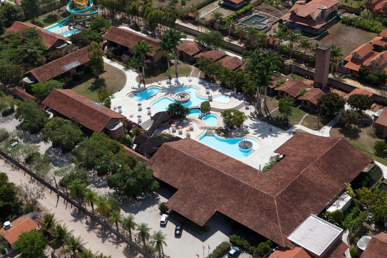 Hotel Casa Grande Gravata Bagian luar foto